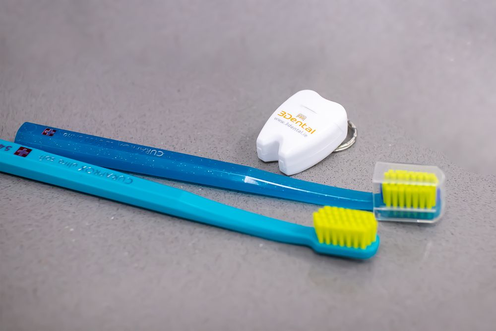 dental hygiene - gum disease - 3Dental